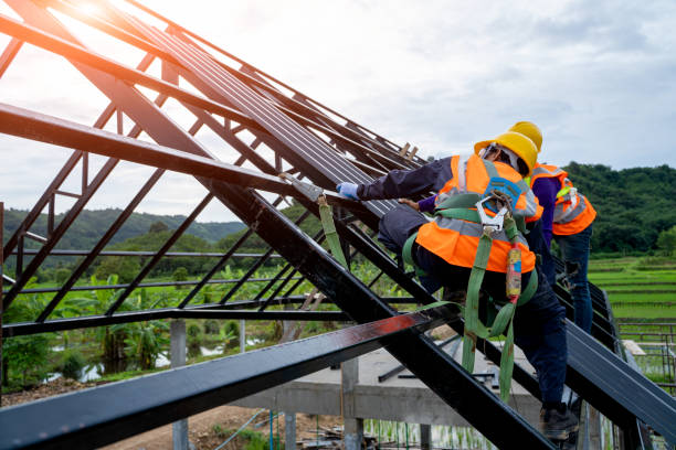 Heating Cable for Roof Installation in Greenbrier, TN