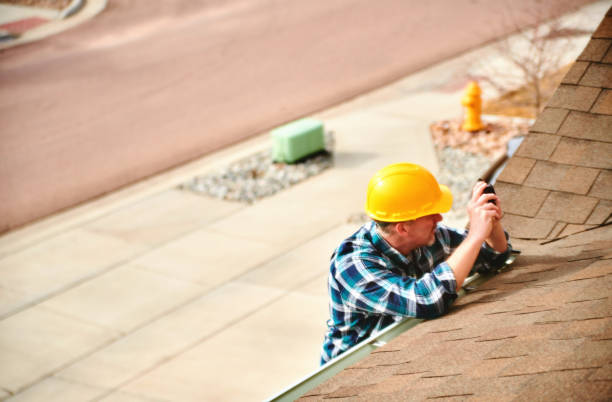 Quick and Trustworthy Emergency Roof Repair Services in Greenbrier, TN