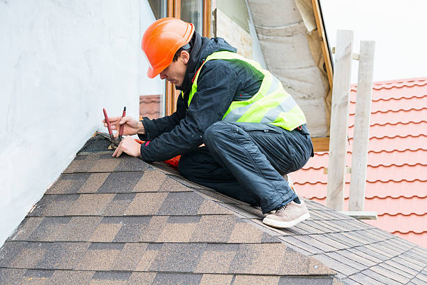 Quick and Trustworthy Emergency Roof Repair Services in Greenbrier, TN